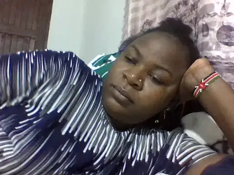 Africana20 online show from September 15, 2025, 10:10 pm