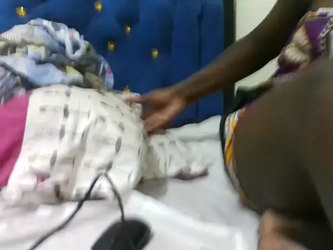 Africana20 online show from November 2, 2025, 9:22 am