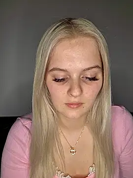 Allylove03 online show from March 1, 2026, 11:07 pm