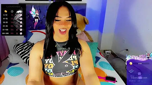 Zakura hot1 online show from February 7, 2026, 4:38 am