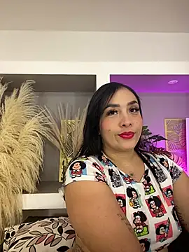 Sheeryl   online show from June 14, 2026, 6:04 am