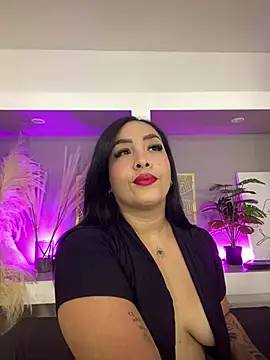 Snapshot of Sheeryl__ chatting on June 25, 2026, 5:23 am Sheeryl online show from June 25, 2026, 5:23 am