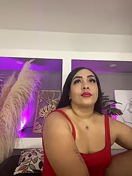 Snapshot of Sheeryl__ chatting on July 17, 2026, 5:14 am Sheeryl online show from July 17, 2026, 5:14 am