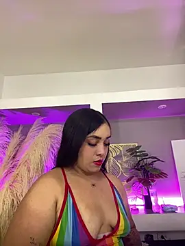 Snapshot of Sheeryl__ chatting on July 25, 2026, 5:38 am Sheeryl online show from July 25, 2026, 5:38 am