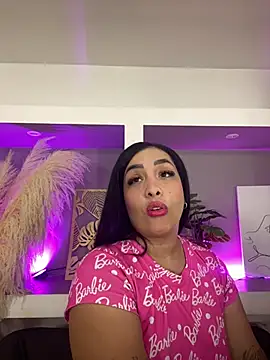 Snapshot of Sheeryl__ chatting on July 26, 2026, 5:37 am Sheeryl online show from July 26, 2026, 5:37 am