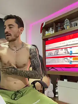 Snapshot of Julieta-sett chatting on December 7, 2024, 5:59 am Julieta-sett online show from December 7, 2024, 5:59 am