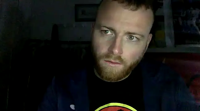 Pelirrojo1234 online show from February 6, 2025, 6:13 pm