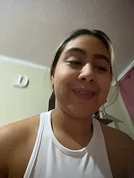 Miabonnett  online show from March 4, 2026, 3:12 am