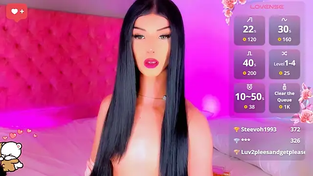 Annita DirtyyXxx online show from March 18, 2026, 1:36 pm