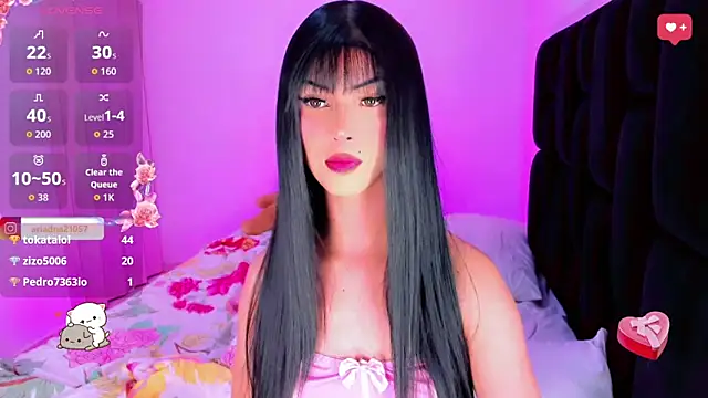 Annita DirtyyXxx online show from May 28, 2026, 10:29 pm