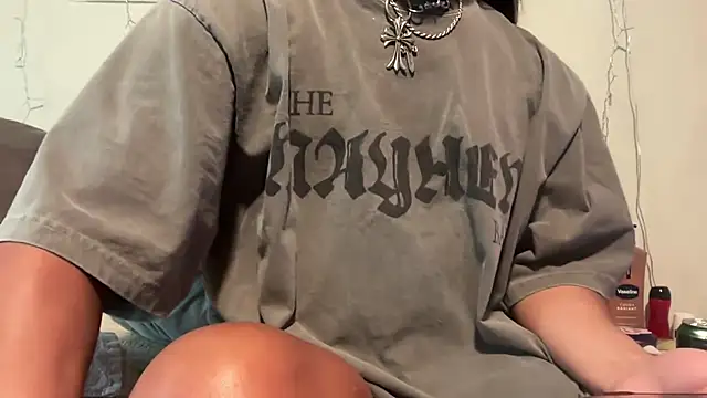 tsjaden777 online show from March 25, 2026, 4:46 pm