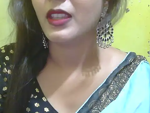 Model-Tanya online show from February 13, 2025, 7:45 am