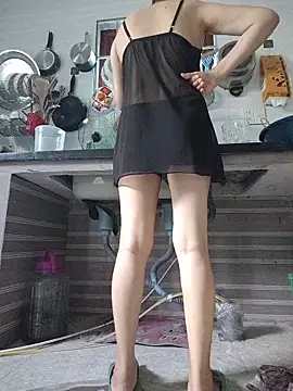 Hara lusia83 online show from June 2, 2026, 3:41 am