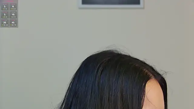 OnlyXandra online show from January 16, 2025, 12:20 pm