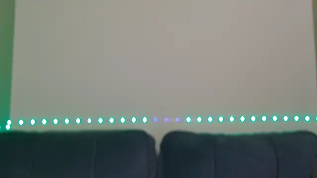 OnlyXandra online show from March 17, 2025, 7:13 am