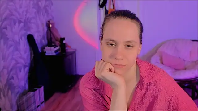 Malinax online show from March 22, 2026, 9:18 pm