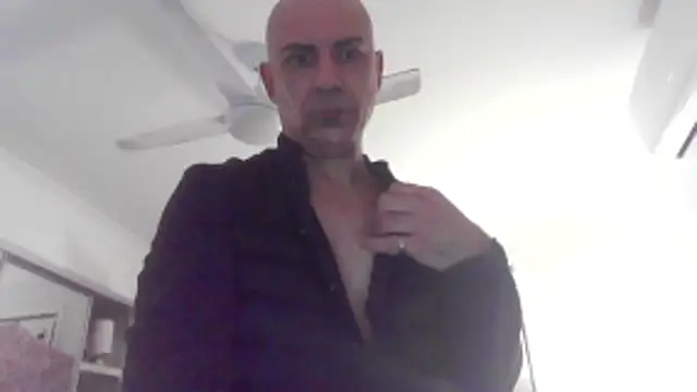 TANTRIC SLAY online show from June 13, 2026, 3:37 am