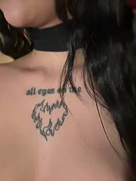 eva elifee online show from January 16, 2026, 6:50 am