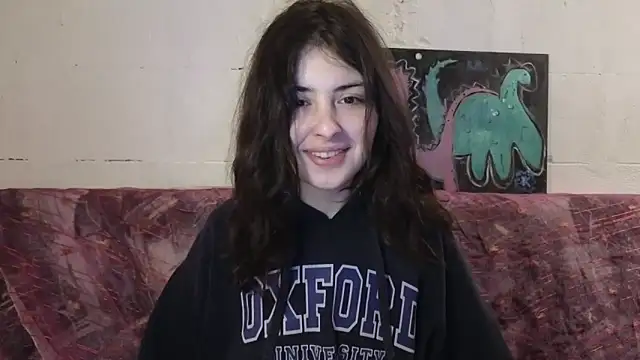 MAMA69LAMA online show from December 3, 2024, 1:41 am