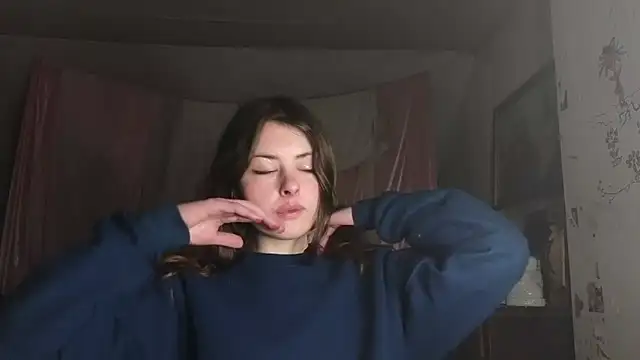 Snapshot of MAMA69LAMA chatting on February 24, 2026, 4:27 pm MAMA69LAMA online show from February 24, 2026, 4:27 pm