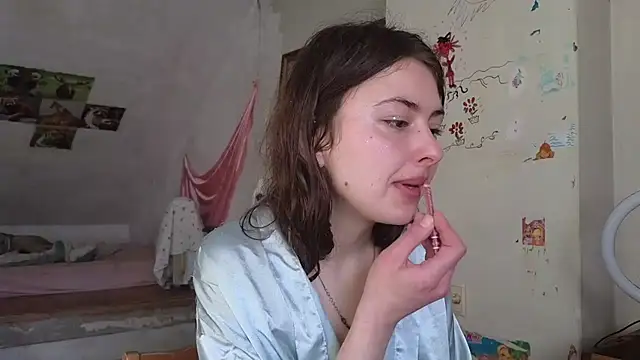 Snapshot of MAMA69LAMA chatting on March 20, 2026, 2:11 pm MAMA69LAMA online show from March 20, 2026, 2:11 pm