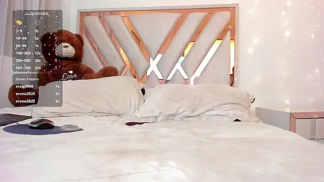  Andyy   online show from January 22, 2025, 11:53 pm