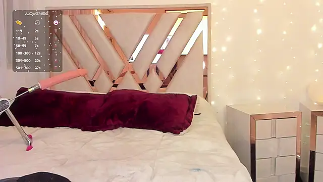  Andyy   online show from January 24, 2025, 11:45 pm