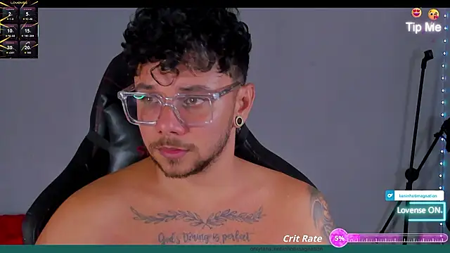 kenintoro online show from March 4, 2026, 12:49 am