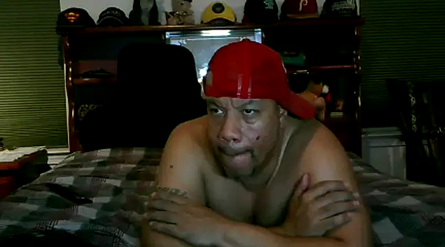 pimpdaddy4ever online show from January 30, 2025, 3:11 am