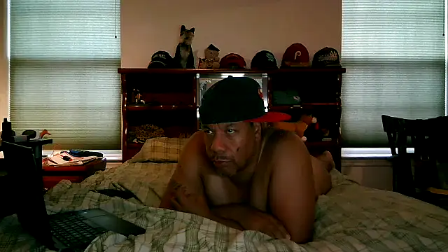 pimpdaddy4ever online show from September 10, 2025, 2:50 pm