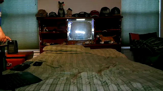 pimpdaddy4ever online show from February 26, 2026, 9:58 pm