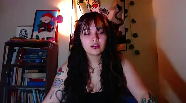 sweetiee mary online show from December 8, 2024, 10:03 pm