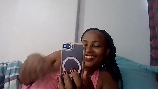 BabeAssXX online show from January 17, 2026, 4:22 pm