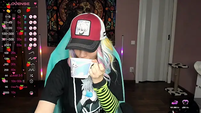 Snapshot of Project_hisoka chatting on December 20, 2024, 3:58 am Project hisoka online show from December 20, 2024, 3:58 am