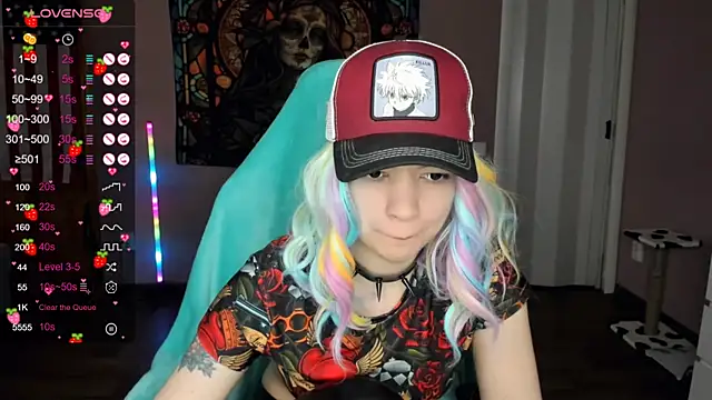 Snapshot of Project_hisoka chatting on December 28, 2024, 5:33 am Project hisoka online show from December 28, 2024, 5:33 am