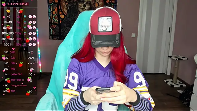 Snapshot of Project_hisoka chatting on December 31, 2024, 7:10 am Project hisoka online show from December 31, 2024, 7:10 am