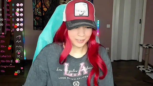 Snapshot of Project_hisoka chatting on January 1, 2025, 6:15 am Project hisoka online show from January 1, 2025, 6:15 am