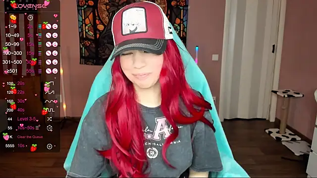 Snapshot of Project_hisoka chatting on January 2, 2025, 2:33 am Project hisoka online show from January 2, 2025, 2:33 am