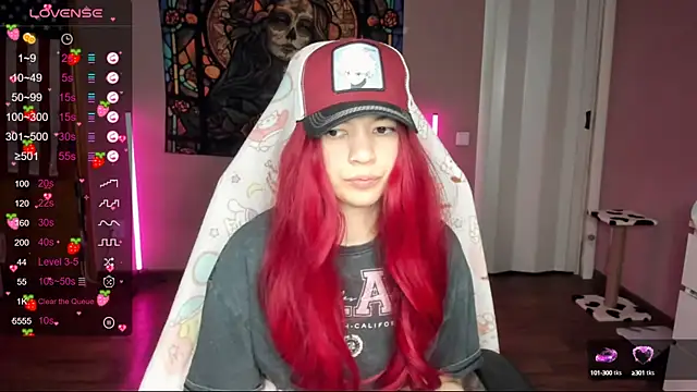 Snapshot of Project_hisoka chatting on January 17, 2025, 9:17 pm Project hisoka online show from January 17, 2025, 9:17 pm