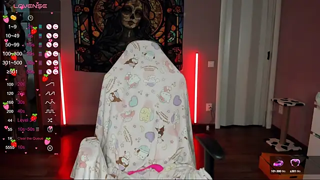 Snapshot of Project_hisoka chatting on January 25, 2025, 5:40 am Project hisoka online show from January 25, 2025, 5:40 am