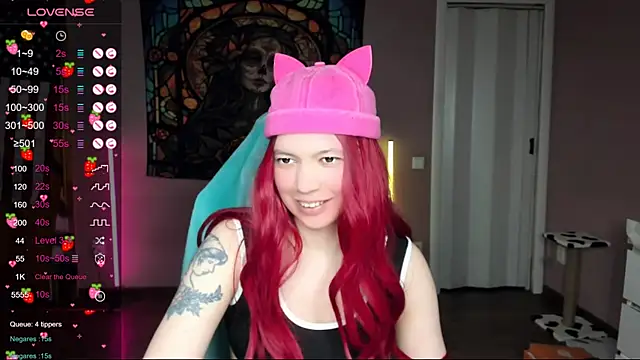 Snapshot of Project_hisoka chatting on January 31, 2025, 6:03 pm Project hisoka online show from January 31, 2025, 6:03 pm