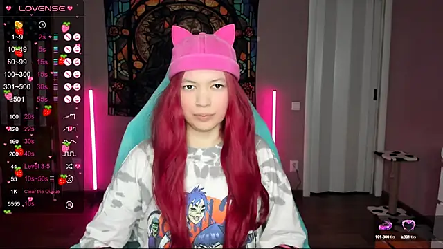 Snapshot of Project_hisoka chatting on February 7, 2025, 3:41 pm Project hisoka online show from February 7, 2025, 3:41 pm