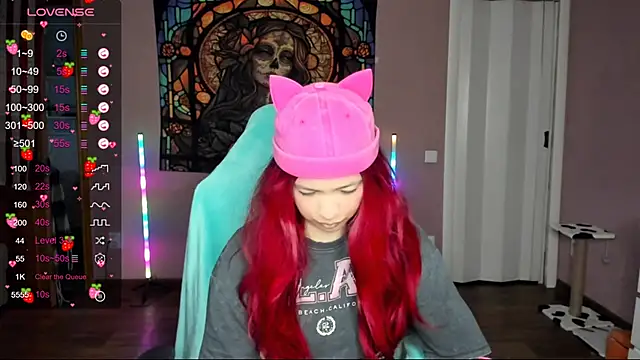 Snapshot of Project_hisoka chatting on February 25, 2025, 12:34 pm Project hisoka online show from February 25, 2025, 12:34 pm