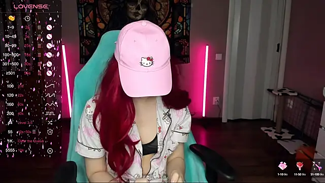 Snapshot of Project_hisoka chatting on March 3, 2025, 1:53 pm Project hisoka online show from March 3, 2025, 1:53 pm