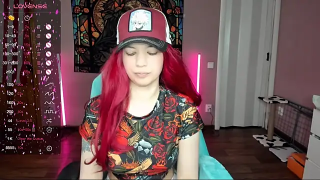 Snapshot of Project_hisoka chatting on March 5, 2025, 11:17 am Project hisoka online show from March 5, 2025, 11:17 am