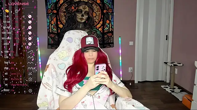 Snapshot of Project_hisoka chatting on March 8, 2025, 11:48 am Project hisoka online show from March 8, 2025, 11:48 am