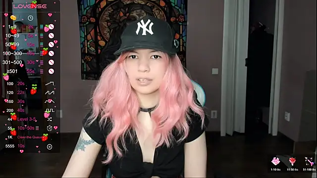 Project hisoka online show from March 26, 2026, 5:46 am