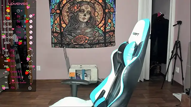 Project hisoka online show from April 15, 2026, 2:46 pm