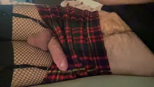 JohnBig89 online show from November 10, 2025, 9:52 am