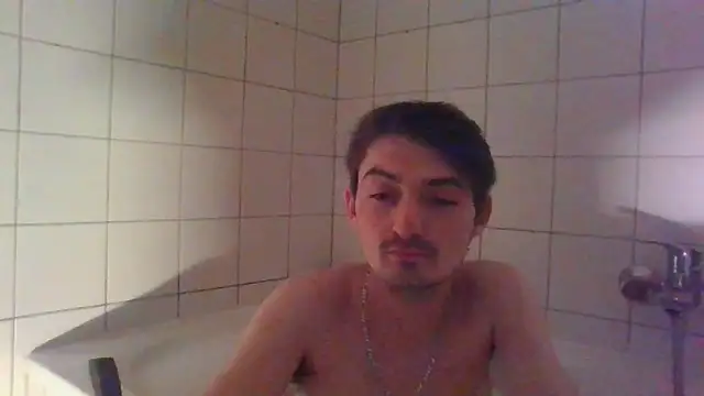 Wesleymodel online show from February 1, 2026, 1:15 am